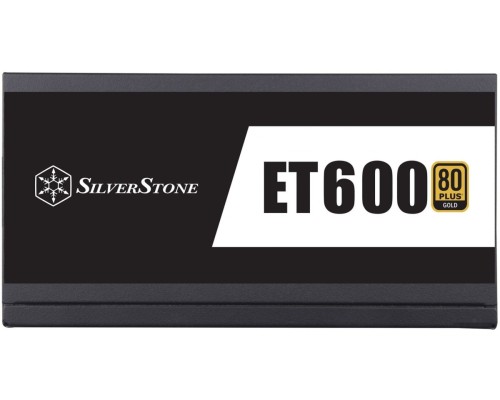 Блок питания SilverStone ET600-MG