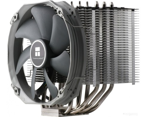 Кулер для процессора Thermalright Macho Rev.C Plus