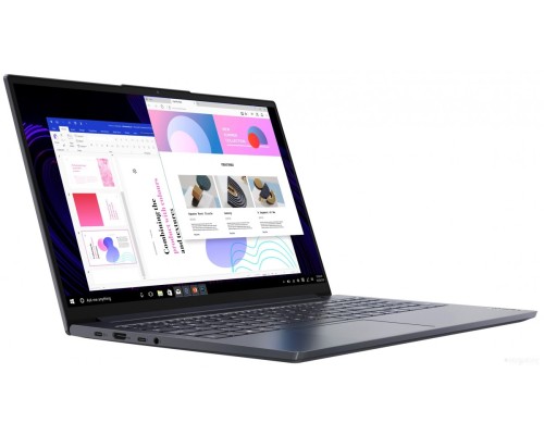 Ноутбук Lenovo IdeaPad 5 Pro 14ACN6 82L7005SRE