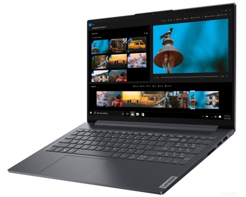 Ноутбук Lenovo IdeaPad 5 Pro 14ACN6 82L7005SRE