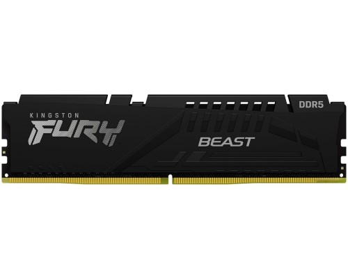 Модуль памяти Kingston FURY Beast KF556C40BBK2-32