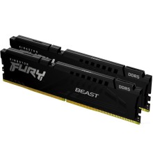Модуль памяти Kingston FURY Beast KF560C40BBK2-32