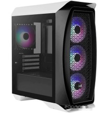 Корпус Aerocool Aero One Mini Frost-G-WT-v1