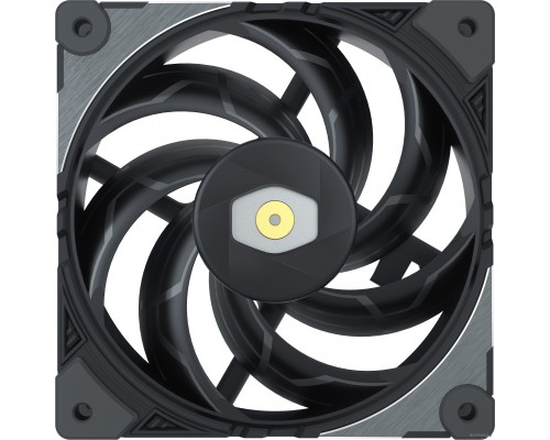 Вентилятор для корпуса Cooler Master MasterFan SF120M MFZ-B2NN-20NPK-R1