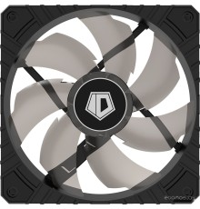 Вентилятор для корпуса ID-COOLING WF-12025-SD-K