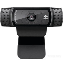 Веб-камера Logitech HD Pro Webcam C920