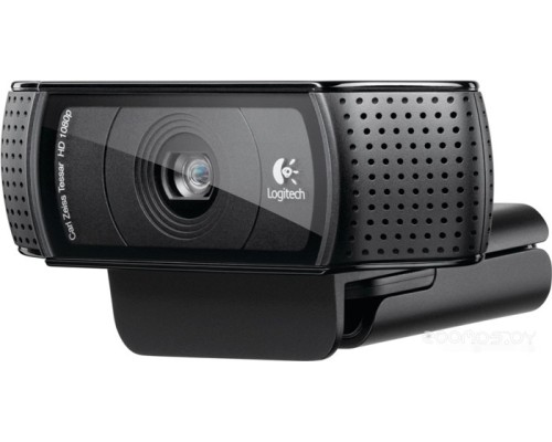 Веб-камера Logitech HD Pro Webcam C920