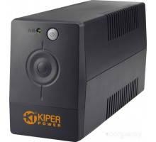 Источник бесперебойного питания Kiper Power A650 USB