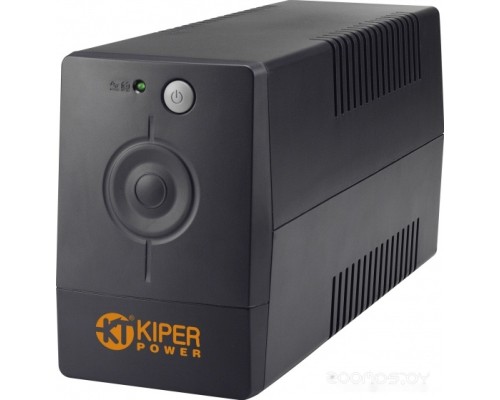 Источник бесперебойного питания Kiper Power A850 USB