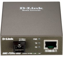 Коммутатор D-LINK DMC-F20SC-BXD/B1A