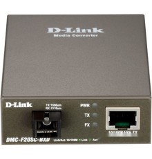 Коммутатор D-LINK DMC-F20SC-BXD/B1A