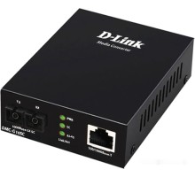 Коммутатор D-LINK DMC-G10SC/A1A