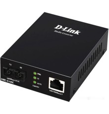 Коммутатор D-LINK DMC-G10SC/A1A