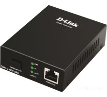 Коммутатор D-LINK DMC-G20SC-BXU/A1A