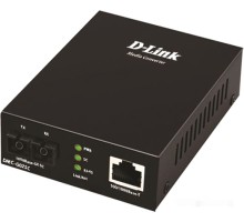 Коммутатор D-LINK DMC-G02SC/A1A