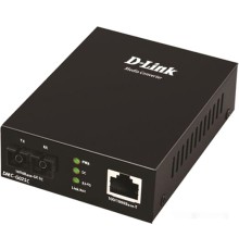 Коммутатор D-LINK DMC-G02SC/A1A