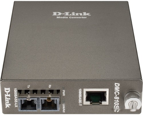 Коммутатор D-LINK DMC-810SC/B9A