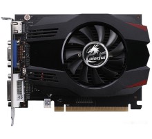 Видеокарта Colorful GeForce GT730K 4GD3-V