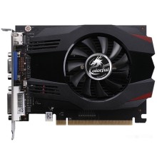 Видеокарта Colorful GeForce GT730K 4GD3-V