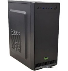 Корпус BVK 173S 2*USB3.0 600W