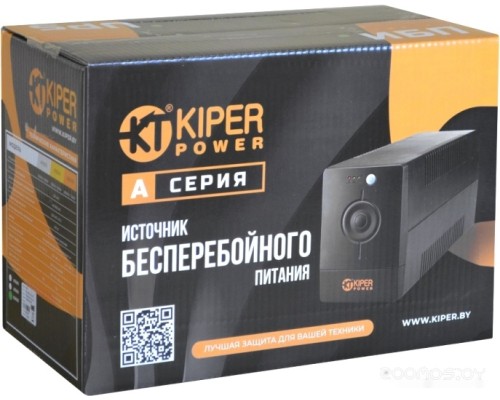 Источник бесперебойного питания Kiper Power A1500 USB