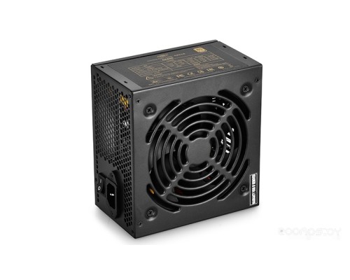 Блок питания Deepcool DA600 [DP-BZ-DA600N]