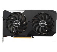 Видеокарта Asus Dual Radeon RX 6600 8GB GDDR6