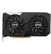 Видеокарта Asus Dual Radeon RX 6600 8GB GDDR6