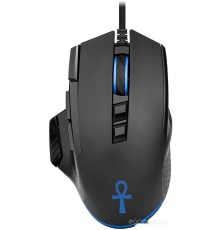 Игровая мышь Oklick 727G Anubis