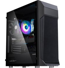 Корпус ZALMAN Z1 Plus