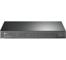 Коммутатор TP-Link TL-SG2008P