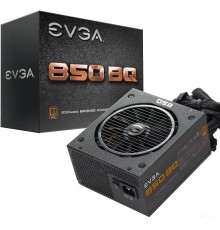 Блок питания EVGA 850 BQ 110-BQ-0850-V2