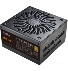 Блок питания EVGA 850 GT 220-GT-0850-Y2