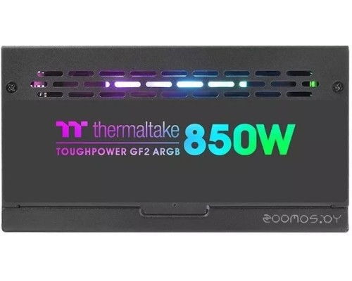 Блок питания Thermaltake Toughpower GF2 ARGB PS-TPD-0850F3FAGE-2