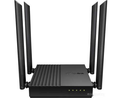 Беспроводной маршрутизатор TP-Link Archer A64