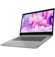 Ноутбук Lenovo IdeaPad 3 17ADA05 81W2009DRK