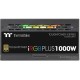 Блок питания Thermaltake Toughpower iRGB PLUS 1000W Gold TT Premium Edition TPI-1000DH3FC