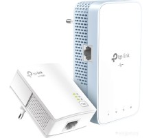 Беспроводной маршрутизатор TP-Link TL-WPA7517 KIT