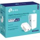 Беспроводной маршрутизатор TP-Link TL-WPA7517 KIT