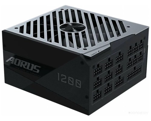 Блок питания Gigabyte Aorus P1200W 80+ Platinum Modular GP-AP1200PM