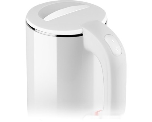 Электрический чайник CENTEK CT-0006 (белый)