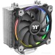 Кулер для процессора Thermaltake Riing Silent 12 RGB Sync Edition