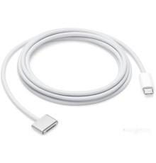 Кабель Apple USB-C - MagSafe 3 MLYV3AM/A (2 м, белый)