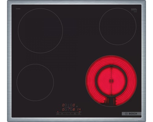 Варочная панель Bosch PKF645BB2E