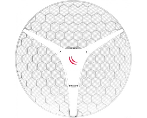 Беспроводной маршрутизатор MikroTik LHG XL 2