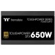 Блок питания Thermaltake Toughpower SFX 650W TT Premium Edition PS-STP-0650FNFAGE-1