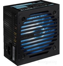 Блок питания Aerocool VX-700 Plus RGB