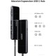 USB-хаб Ugreen CM314 80129