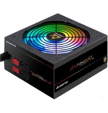 Блок питания Chieftec GDP-750C-RGB