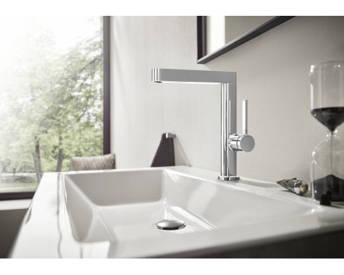 Смеситель Hansgrohe Finoris 76060000